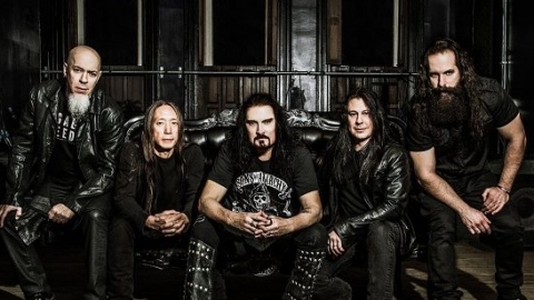 Dream Theater confirma shows no Brasil em dezembro. Veja as datas!