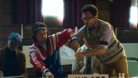 Keane lança clipe divertido de "Love Too Much". Veja!