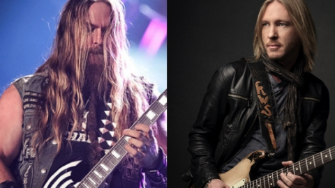 Zakk Wylde e Kenny Wayne Shepherd farão shows gratuitos no Brasil em outubro