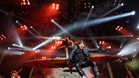 Veja os horários dos shows dos palcos Mundo e Sunset do Rock in Rio!