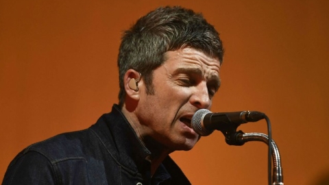 Ou&ccedil;a "A Dream Is All I Need To Get By", a nova m&uacute;sica de Noel Gallagher