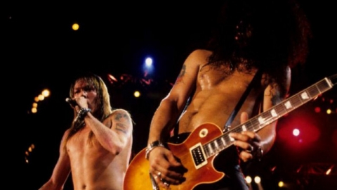 Playlist relembra grandes momentos do segundo Rock in Rio com Guns N' Roses, Prince e mais!