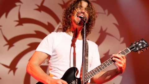 Soundgarden, Whitney Houston e Motörhead poderão entrar no Rock and Roll Hall of Fame