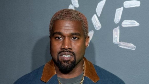 Kanye West lança "Jesus is King", seu álbum de temática gospel