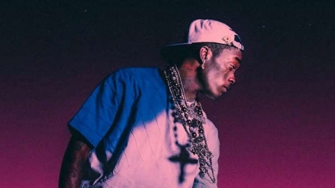 Lil Uzi Vert estreia no topo da parada americana de álbuns com números expressivos