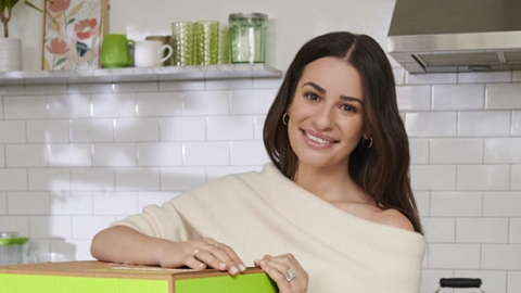 Lea Michele perde contrato publicit&aacute;rio ap&oacute;s pol&ecirc;mica envolvendo racismo