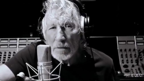 Roger Waters &eacute; acusado de antissemitismo ap&oacute;s entrevista