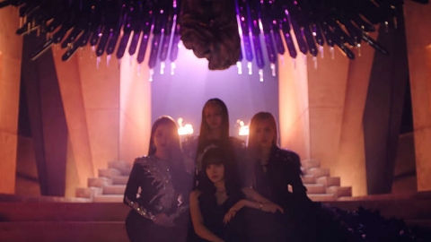 "How You Like That" do BLACKPINK estreia no top 20 brit&acirc;nico