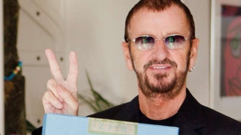 Ringo Starr completa 80 anos. Relembre m&uacute;sicas que marcaram a carreira do baterista dos Beatles