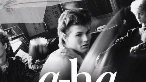 a-ha adia shows no Brasil para agosto de 2021