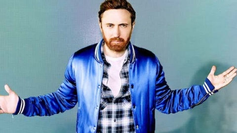 David Guetta reúne grande time de artistas latinos em novo single, "PA' LA CULTURA". Escute!
