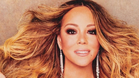 Ouça "Save The Day", faixa que estará no disco com raridades de Mariah Carey