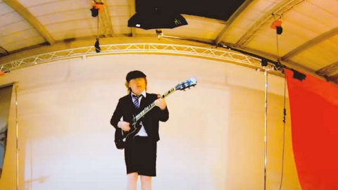 "Shot In The Dark", novidade do AC/DC, será lançada nesta quarta-feira. Veja o novo teaser