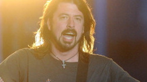The Beatles foram uma grande influ&ecirc;ncia para o Nirvana, diz Dave Grohl
