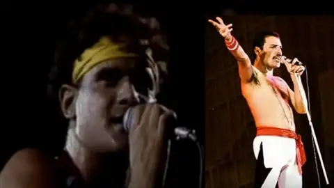 Relembre os nomes que estiveram no primeiro Rock in Rio e já nos deixaram