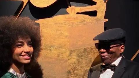 Ministério da Cultura repudia Grammy por desrespeito a Milton Nascimento