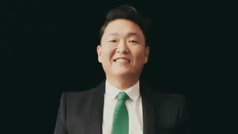 PSY pede desculpas a fãs por emagrecer