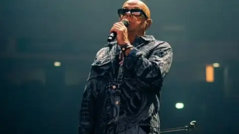 Pedro Abrunhosa, grande nome do pop rock português, anuncia turnê brasileira. Veja as datas e preços