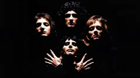 Queen é escolhido para receber o Polar Music Prize de 2025