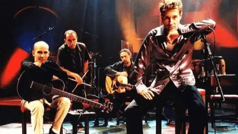 25 anos do "Acústico MTV Capital Inicial": 10 curiosidades que talvez você não soubesse