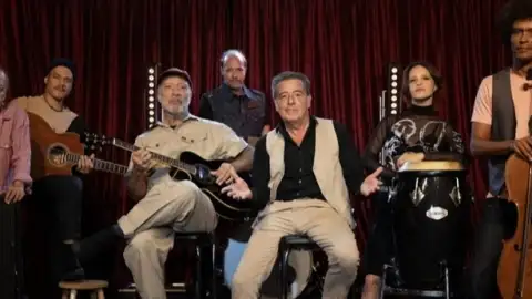 IRA! tem shows cancelados em SC e RS após declarações políticas de Nasi