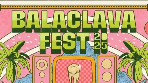 Balacalava Fest 2025 terá shows do Stereolab e Yo La Tengo. Veja o line-up!