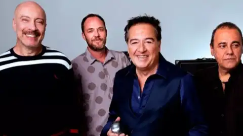 Nasi fala sobre cancelamento dos shows do IRA! em SC e RS: "Bombardeio desses fascistas"