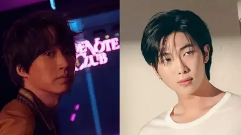 Tablo e RM unem forças na nova música, "Stop The Rain". Ouça com letra e tradução