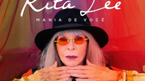Veja o trailer do novo documentário "Rita Lee: Mania de Você"