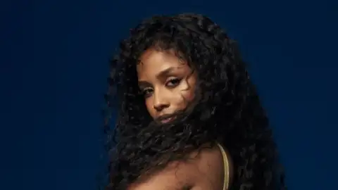 Tyla está de volta com a nova música "Bliss". Escute com letra e tradução!