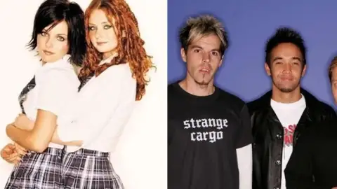 Os 50 melhores one-hit wonders dos anos 2000, segundo a Rolling Stone