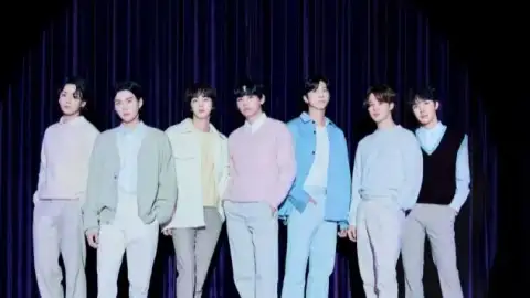 BTS lançará primeiro álbum ao vivo, "Permission to Dance On Stage — Live"