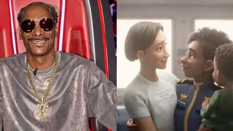 Equipe de Snoop Dogg diz que mensagem de desculpas do rapper sobre comentário homofóbico é "falsa"