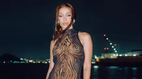 Anitta defende taxação de super-ricos: "Não vejo problema se eu tiver que pagar mais imposto"