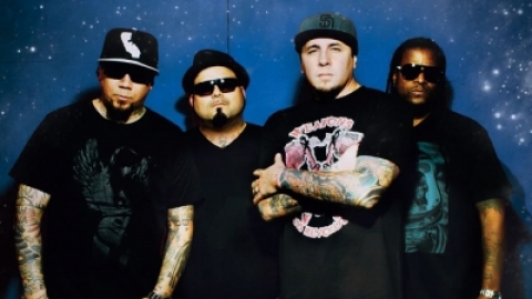 P.O.D. retorna com novo clipe, "Lost In Forever"