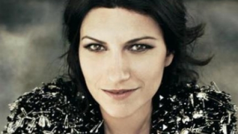 Veja apresentações ao vivo de Laura Pausini e Tiziano Ferro