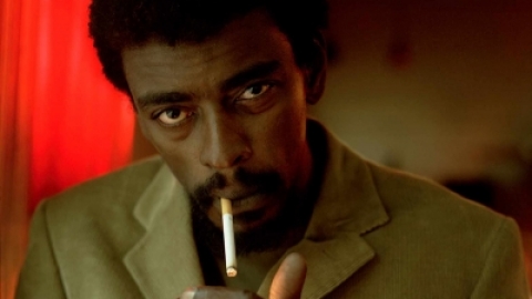 Projeto de Seu Jorge &eacute; destaque no New York Times