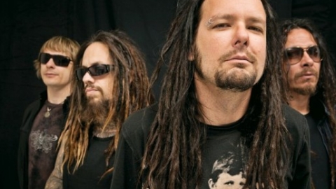 Korn diz que dubstep &eacute; o novo heavy metal