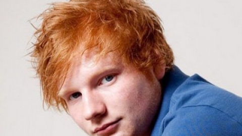 Ed Sheeran e Ben Howard promovem peti&ccedil;&atilde;o