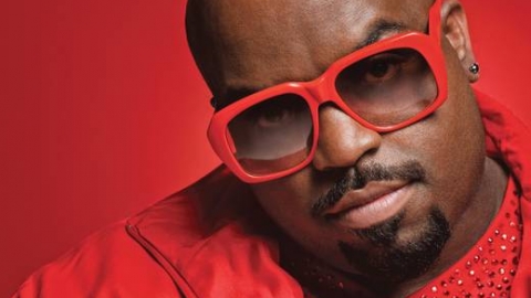 Christina Aguilera estar&aacute; no &aacute;lbum de can&ccedil;&otilde;es natalinas de Cee Lo Green