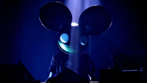 DJ deadmau5 quer &aacute;lbum inspirado em cl&aacute;ssico do Pink Floyd