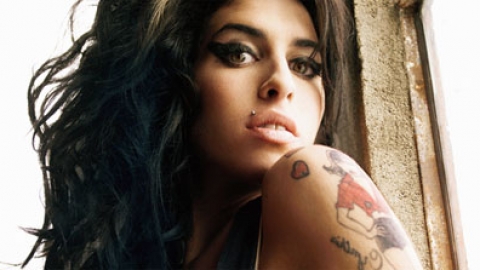 Amy Winehouse despreza Mark Ronson