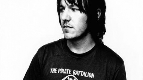 Pintura usada para capa do &aacute;lbum "Figure 8", de Elliott Smith, &eacute; renovada em tributo