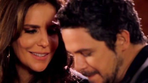 Alejandro Sanz, Ivete Sangalo e mais nos lan&ccedil;amentos da semana