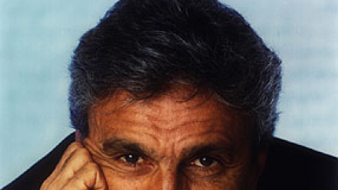 Jornal americano considera Caetano Veloso o 14&ordm; maior m&uacute;sico de toda a hist&oacute;ria
