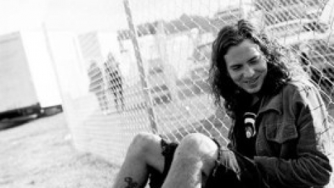 Escute demos in&eacute;ditas de Eddie Vedder antes de fazer parte do Pearl Jam