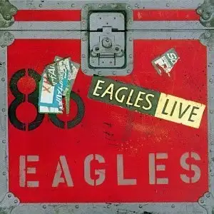 Eagles Live