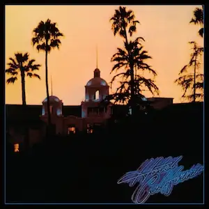 Hotel California