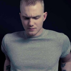 Ed Drewett