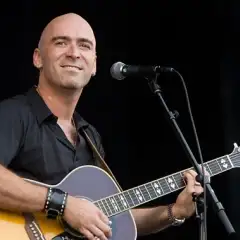 Ed Kowalczyk